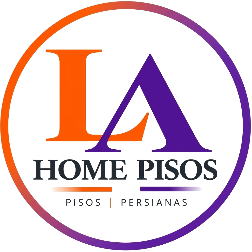 La Home Pisos — Pisos Laminados e Vinílicos